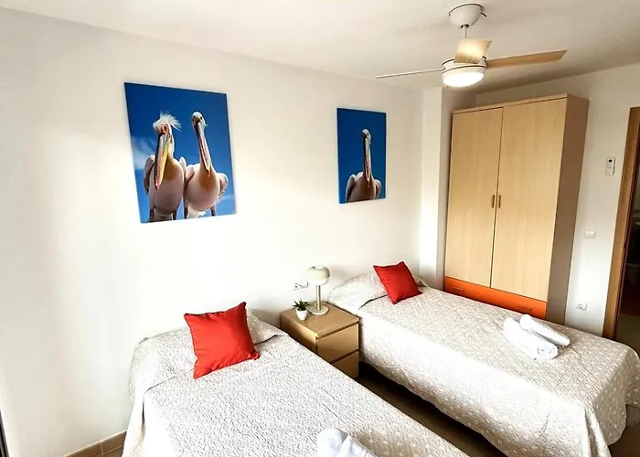 Ojos Del Oceano * Palm-mar