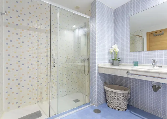 Apartament Ojos Del Oceano Palm-mar